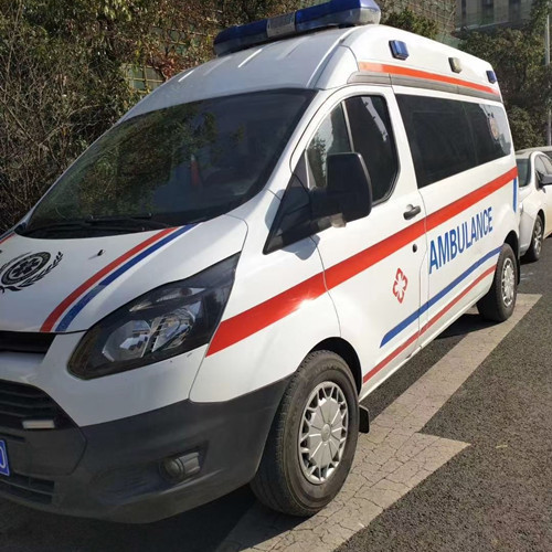 文水品质救护车出租,为您的健康出行负责