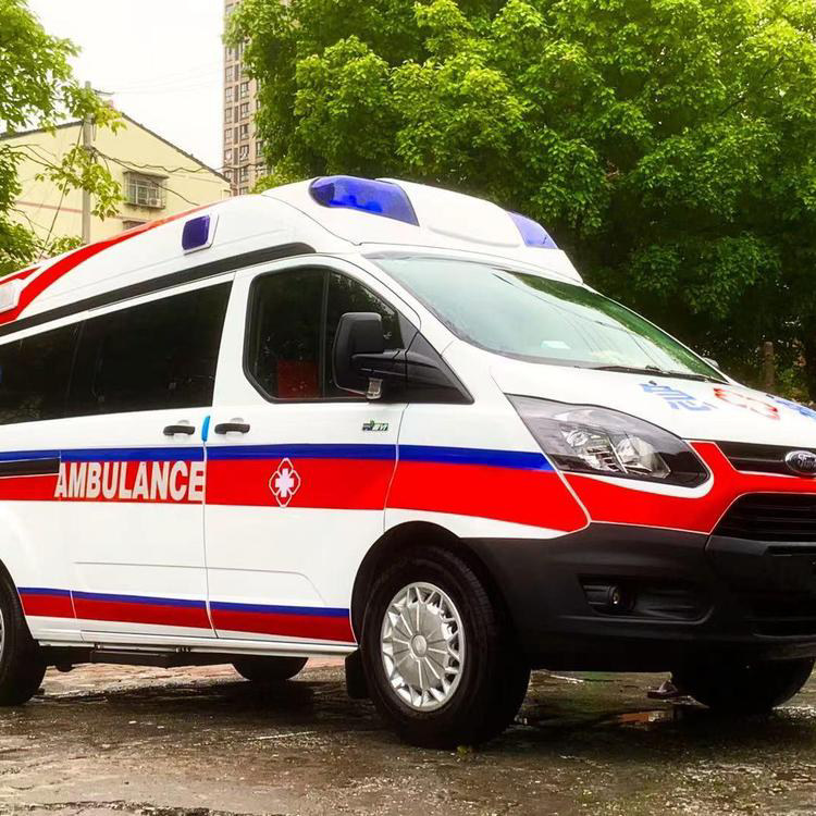 文水跨省救护车出租护送返乡