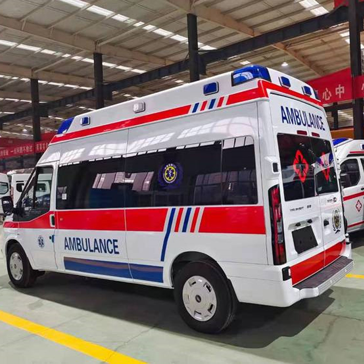 文水救护车出租 —— 专业、安全、高效的城市急救服务