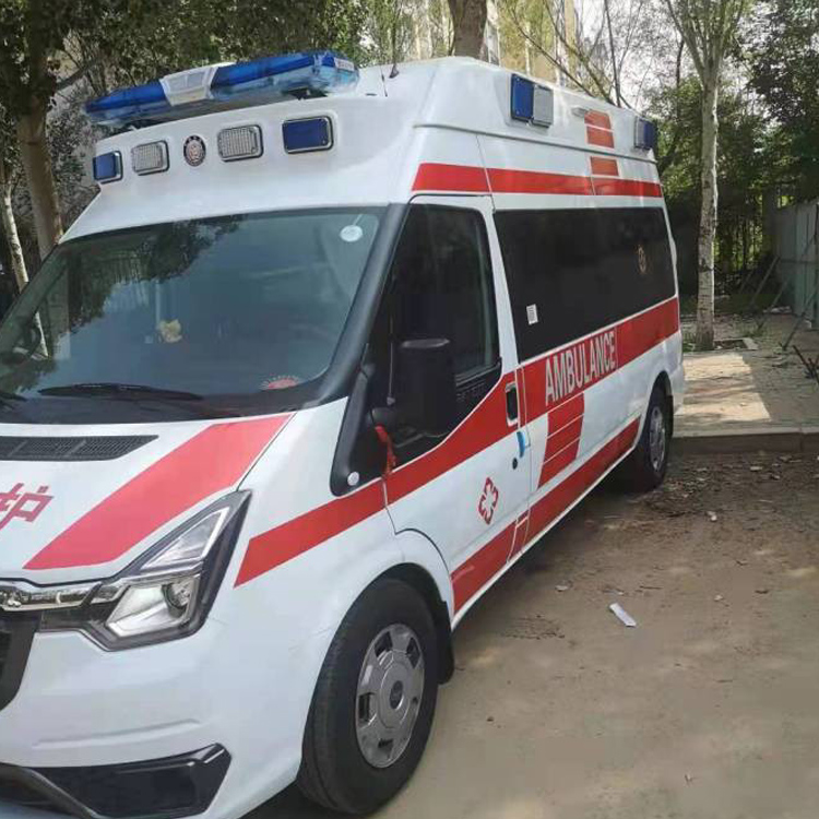文水救护车出租服务提供灵活定制方案