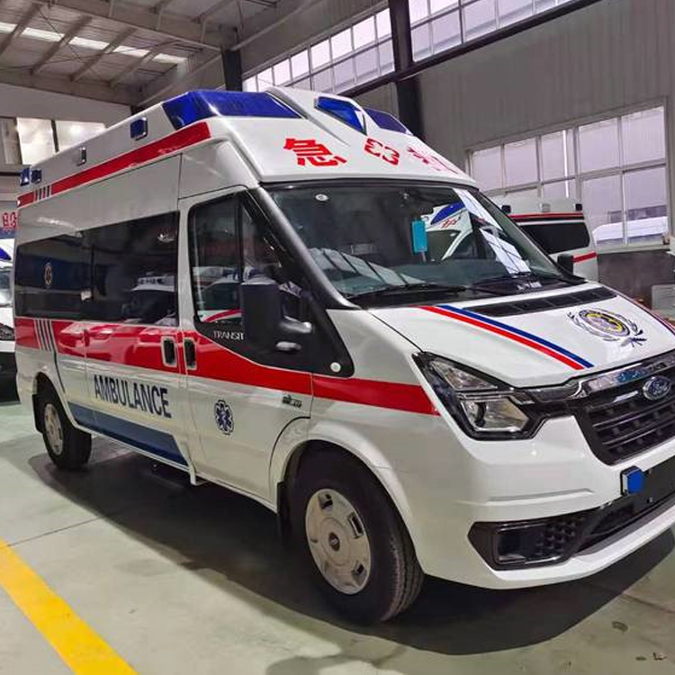 文水演唱会救护车出租保障现场