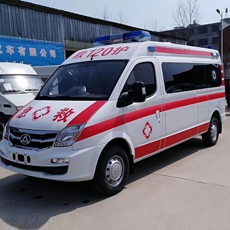 文水马拉松租赁救护车活动保障