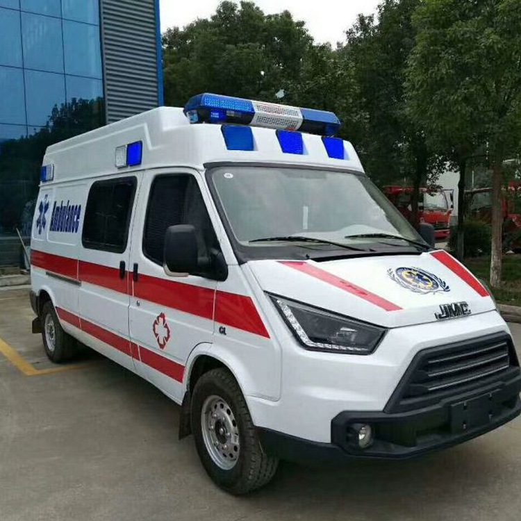 文水瘫痪租赁救护车转运 ——生命救助的紧急响应与专业保障