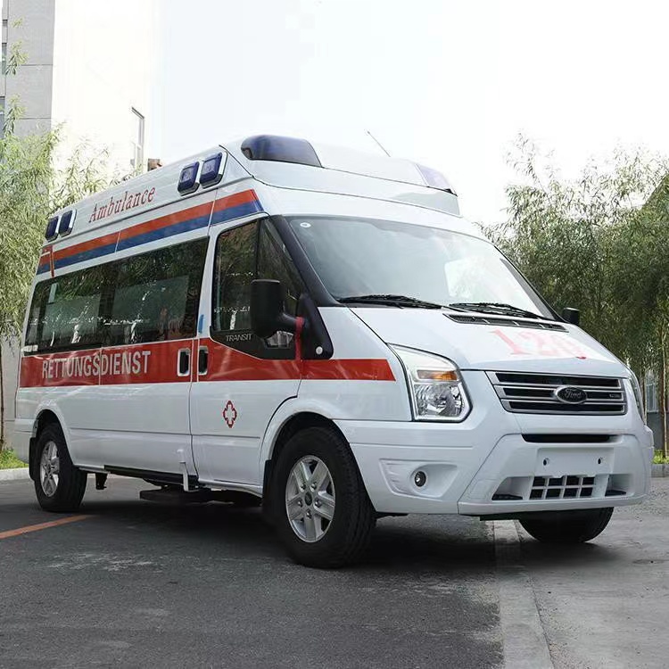 文水行动不便者长途救护车租赁：安全转运的核心注意事项​