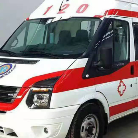 文水非急救护送病人转院租赁救护车的优缺点对比